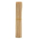 thumbnail image 3 of 100 Piezas Brochetas de bambú Palos Brochetas de madera para asar Herramientas portátiles Accesorios Utensilios de cocina Brochetas de kebab para 40cm mayimx Palitos de brochetas de bambú, 3 of 9