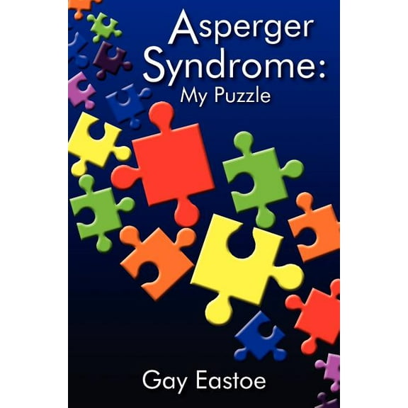 Asperger Syndrome : My Puzzle