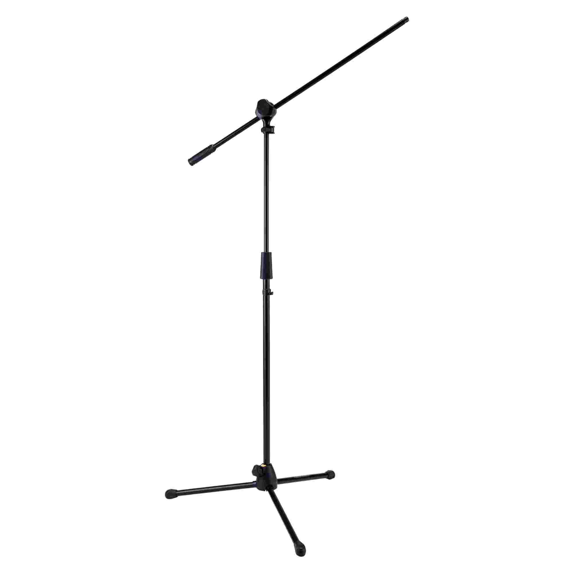 Hercules - MS432B - Stage Series Microphone Boom Stand