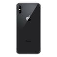 thumbnail image 1 of Iphone Apple  X 256 GB Gris, 1 of 2