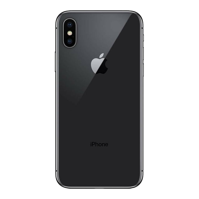Iphone Apple X 256 GB Gris