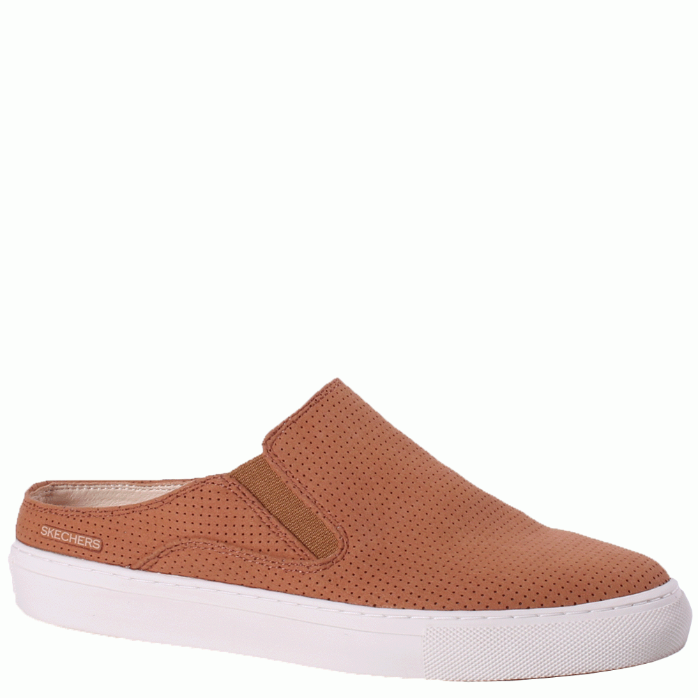 vans nere suola alta