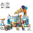 thumbnail image 3 of Lego City Ice Cream Shop 60363, 3 of 9