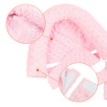 thumbnail image 5 of Fundas para reposacabezas y correas para bebés, cojín para reposacabezas de niños pequeños para cochecitos con toldo para asiento de automóvil JAMW Sencillez, 5 of 5
