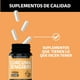 thumbnail image 4 of Suplemento Alimenticio Beyond Vitamins  Cúrcuma, Jengibre con Pimienta Negra 60 Cápsulas, 4 of 6