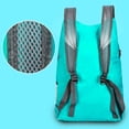 thumbnail image 6 of AUDeals Colorful Folding Travel Backpack, Lightweight Outdoor Large Capacity Sports Travel Backpack, Multifunctional School Backpack for Daily Outdoor Use, 6 of 8