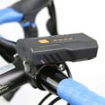 thumbnail image 3 of Bicycle Light Group, USB Bicycle LED Light Rechargeable Front Rear Group Mountain Bike Light Riding Equipment, 3 of 8
