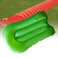 thumbnail image 3 of MesaSe Swim Floating Board Solid Color Anti-leakage Lightweight Beach Float Inflatable Surfboard for Swim Aid, 3 of 10