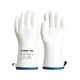 thumbnail image 1 of Guantes de horno LANON de silicona líquida resistentes al calor, blancos, M, 1 of 8
