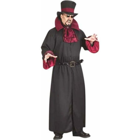 Adult Duke Jack The Ripper Costume