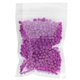 thumbnail image 1 of Perles de cire dépilatoire pour hommes et femmes, pour le visage, les bras, le dos et les jambes, 50 g, violet, 1 of 4