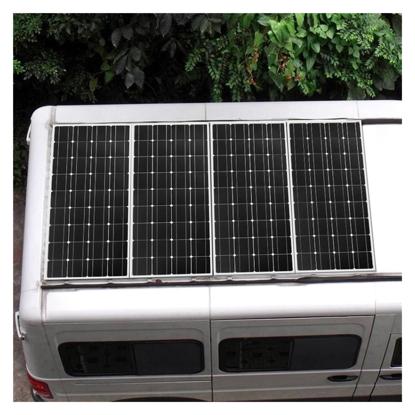 Folding solar panels 150w 300W 450W 600W Solar Panel Kit Complete System 12v PV Modules For Home Car Camping Outdoor Charger
--------
Solar charger