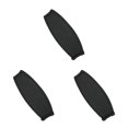 thumbnail image 1 of sweethay Headband with Zipper Gaming Earphone Comfort Replacement Parts Headphones Repair Pad Breathable for QC3 OE2 Headset Type1, 1 of 6