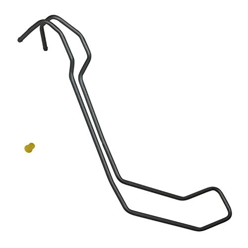 Power Steering Return Line Hose Assembly Return Line