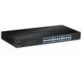 thumbnail image 5 of TRENDnet TEG-S24g 24-port Gigabit GREENnet Switch, 5 of 7