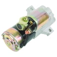 thumbnail image 2 of NEW Starter Fits Mitsubishi M0T87681 2-YEAR WARRANTY, 2 of 3