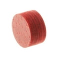 thumbnail image 2 of koolsoo Billiard Tip Cue Stick Head Snooker Cue Tip for Repairing Enthusiast Outdoor Red, 2 of 9