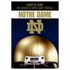 Echoes of Glory: The History of Notre Dame Football (2006)