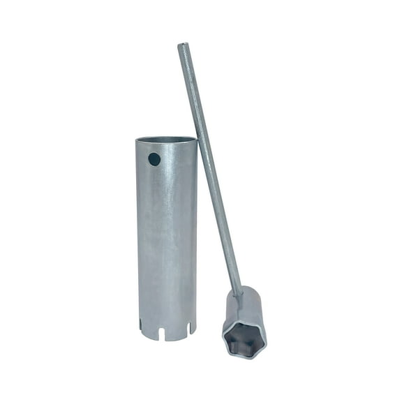 Duo Twin Propeller Socket Wrench Tool Kit Replacement For Volvo Penta DPS 3851615, 3855516
