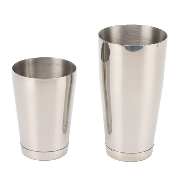 Mixology Coctelera Boston Shaker Set Con Colador Y Jigger Japonés Juego De Barra Portátil Profesional Para Mezclador De Bebidas Bartending