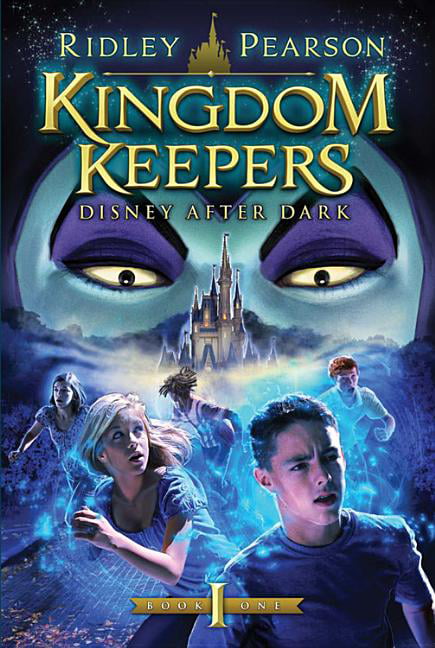 Kingdom Keepers Kingdom Keepers Kingdom Keepers Disney After Dark Series 1 Paperback