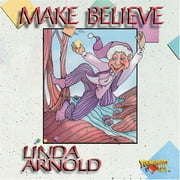 Make Believe (CD)