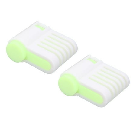 

Bread Cutter Kitchen Tools Bread Guide Tool Easy To Cut Service Life Practical For Bakeries Home Kitchens Green 52036-A White And Pink 52036-C