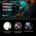 thumbnail image 2 of Pedal de Efecto Strymon MultiSwitch Plus, 2 of 6