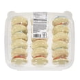 thumbnail image 3 of Freshness Guaranteed, Frosted Sugar Cookies, Blue and Red with Sprinkles, 24.3 oz, 18 Count, 3 of 9