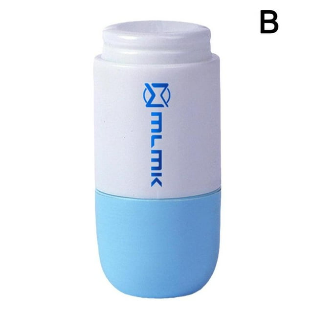 Thermal Paper Correction Fluid with Unboxing