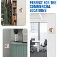 thumbnail image 5 of 1-Gang Screwless Pioneer Floral Decorative Wall Plates,Size 1-Gang 2.9"W X 4.7"H,Unbreakable Thermoplastic Faceplate Cover for Kitchen Living Room Bedroom Decorator Receptacle Outlet Switch, 5 of 5