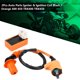 thumbnail image 2 of 2Pcs Auto Parts Igniter & Ignition Coil Orange 400 450 TRX400 TRX450, 2 of 5