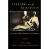 Derrida and Feminism: Recasting the Question of Woman [Paperback - Used]