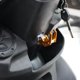 thumbnail image 3 of Gancho colgante de reinstalación para scooter, motocicleta, aleación de aluminio, gancho para casco, resistente y duradero, disponible en varios colores, 3 of 5
