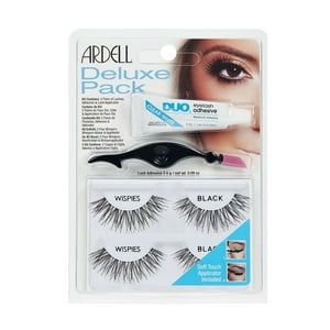 Ardell - Pack De Lujo Pestañas Wispies