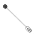 thumbnail image 3 of Cuchara de miel hogar Acero inoxidable 304 Cuchara de miel Dipper Agitador Mezclador Palillo Cocina Cocina Herramienta ANGGREK Otros, 3 of 8