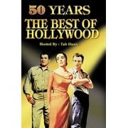 50 Years: The Best of Hollywood [DVD] NEW