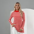 thumbnail image 2 of Long Sleeve Shirts for Women Dressy 2026 Lightweight Casual Loose Tops Spring Fall Chic Pullover, 2 of 5