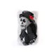 thumbnail image 5 of ¡Gran oferta! Esqueleto colgante fantasma decoración de Halloween esqueleto con capucha colgante fantasma Casa Encantada escena accesorios de diseño, 5 of 5