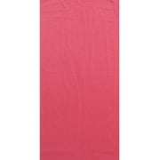 Schampa Tube (Solid Pink, One Size)
