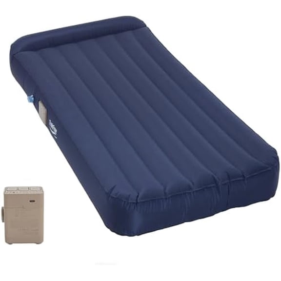 Self-Inflating Sleeping Pad with Electric Pump, 4 Season Camping Mattress Pad, Camping Essentials Gear for Tent Travel Car$$Sport & Recreation Other