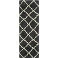 thumbnail image 3 of Safavieh Belize Joisse Geometric Plush Shag Area Rug, 3 of 3