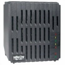 Tripp Lite 2400W Line Conditioner w/ AVR / Surge Protection 120V 20A 60Hz 6 Outlet 6ft Cord Power Conditioner (LC-2400)