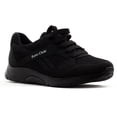 thumbnail image 3 of Tenis para Mujer Zmexico 8501 negro 24, 3 of 5