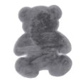 thumbnail image 1 of Alfombra suave de sofá Gloria antideslizantes de peluche, 1 of 9