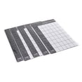 thumbnail image 4 of Repair Mats, 5Pcs Wide Application  Project Mat Rewritable  for Working, 4 of 8
