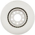 thumbnail image 3 of ACDelco Front Brake Rotor, 3 of 4