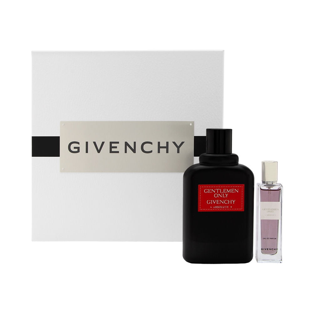 givenchy gentlemen only absolute basenotes