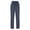 Navy, variant on Buigttklop Pants for Women 2024 Able Pure Cotton Linen Loose Drawcord Casual Wide Leg Trousers