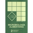 thumbnail image 1 of Microbiologia Alimentaria Editorial Acribia Fermentaciones Alimentarias C. M. Bourgeois, 1 of 1